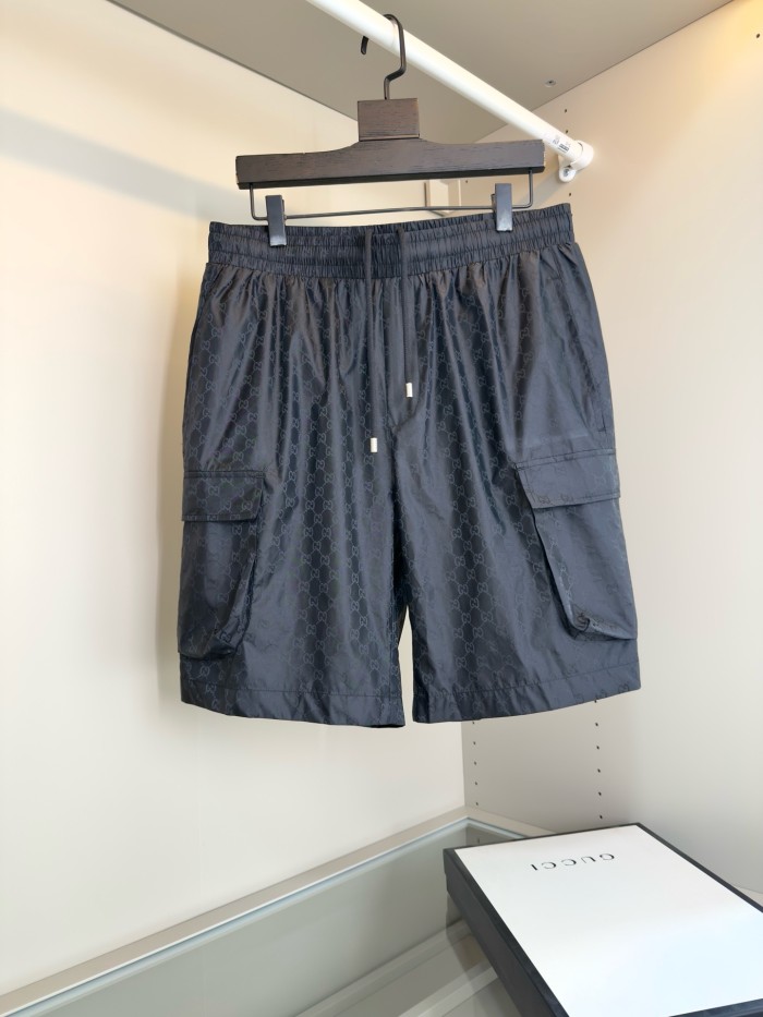 G Short High End-138