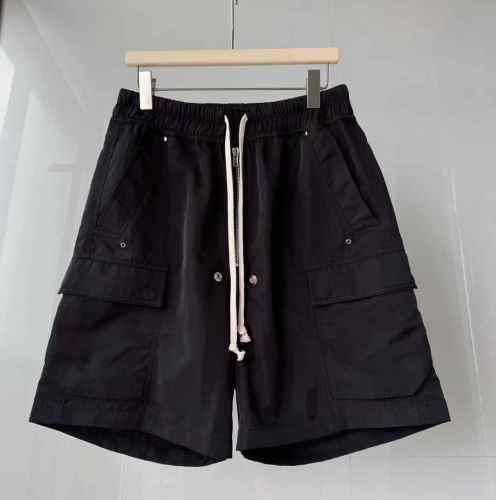 Rick Owens Shorts High End Quality-012