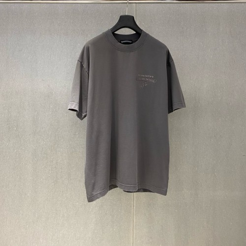 Chrome Hearts Short Shirt High End Quality-085