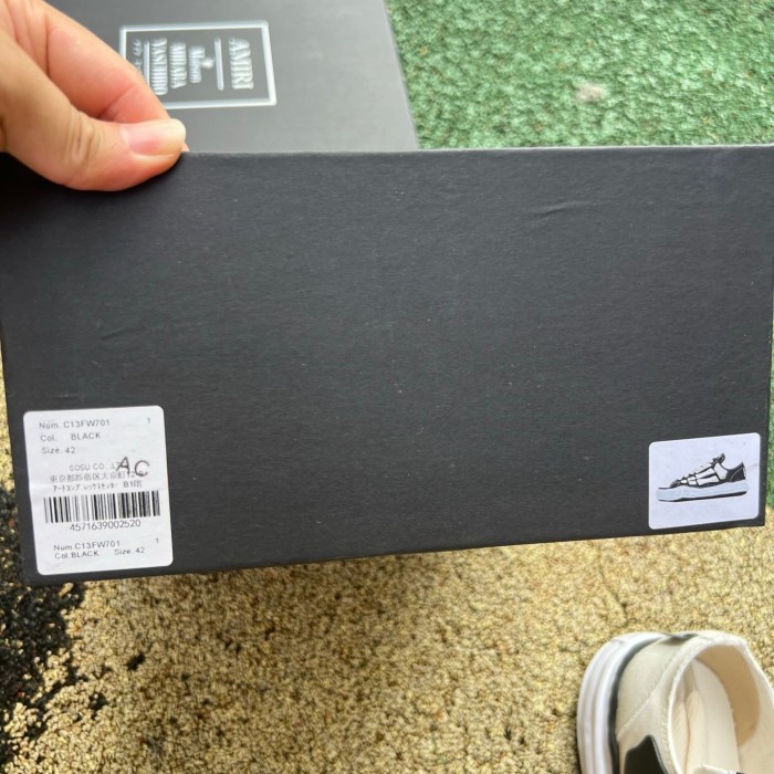 MMY men shoes 1：1 quality-025