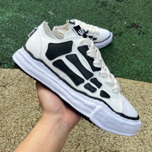 MMY men shoes 1：1 quality-022