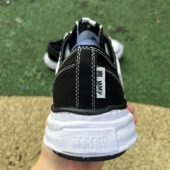 MMY men shoes 1：1 quality-025