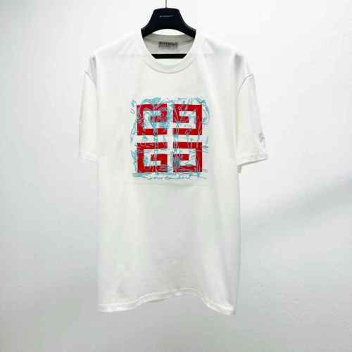 Givenchy Shirt High End Quality-151