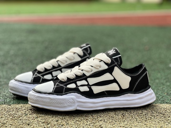 MMY men shoes 1：1 quality-025