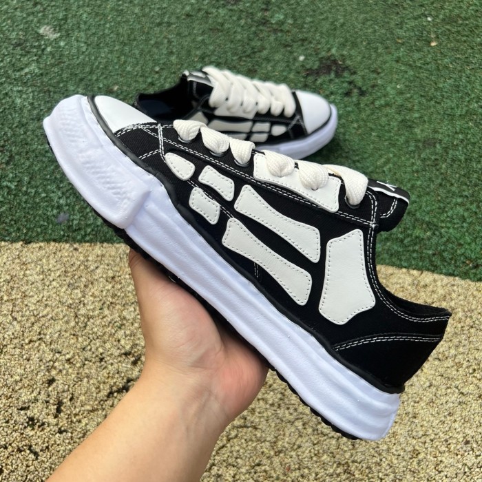 MMY men shoes 1：1 quality-025