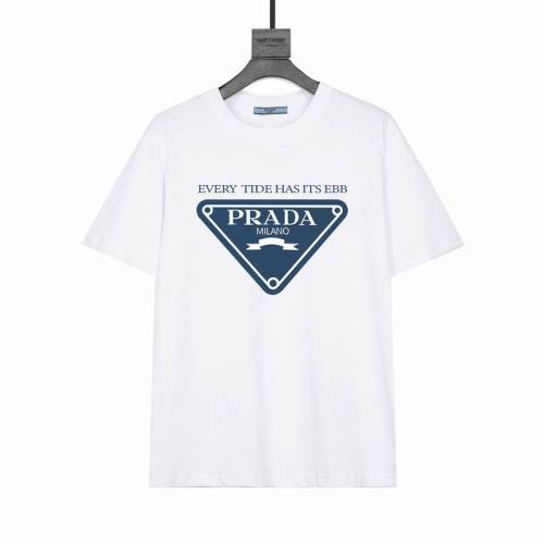 Prada t-shirt men-1352(S-XL)