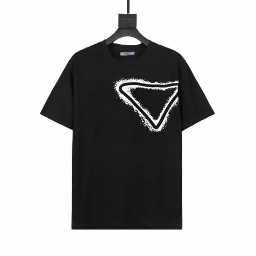 Prada t-shirt men-1339(S-XL)