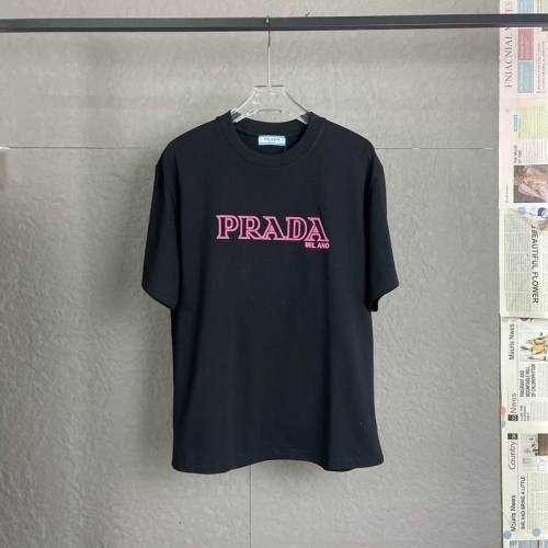 Prada t-shirt men-1318(S-XL)