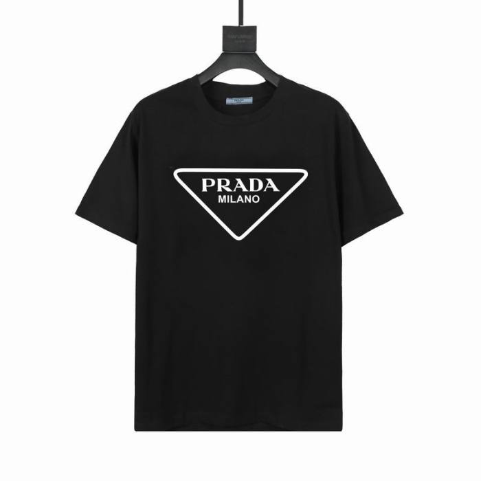 Prada t-shirt men-1345(S-XL)