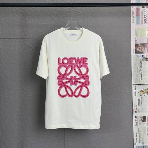 Loewe t-shirt men-600(S-XL)