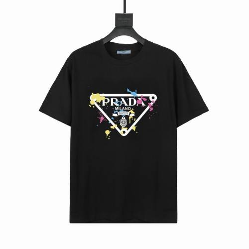 Prada t-shirt men-1347(S-XL)