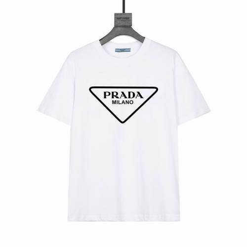 Prada t-shirt men-1344(S-XL)