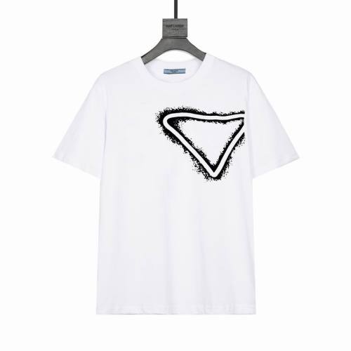 Prada t-shirt men-1338(S-XL)