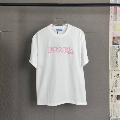 Prada t-shirt men-1317(S-XL)