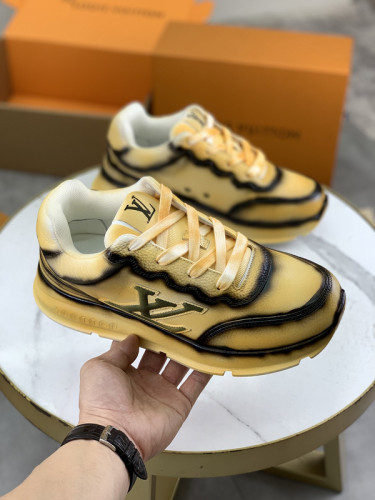 Super Max LV Shoes-3594