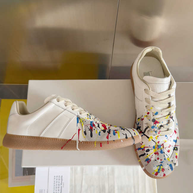 MaisonMargiela women shoes 1：1 quality-026