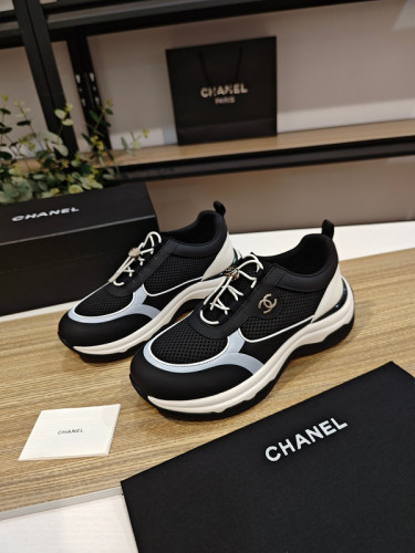 CHAL Women Shoes 1：1 Quality-1457