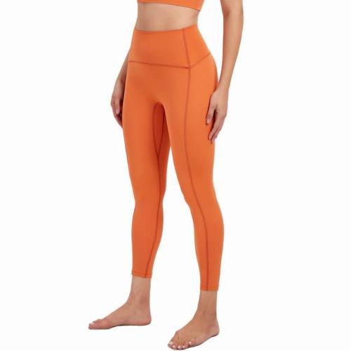 Lulu Yoga pants-461(S-XL)