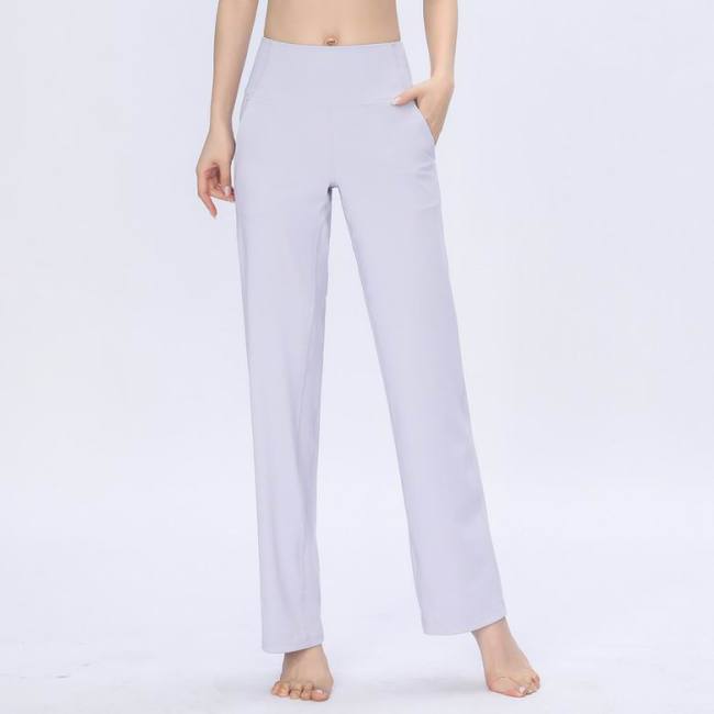 Lulu pants-033(S-XL)