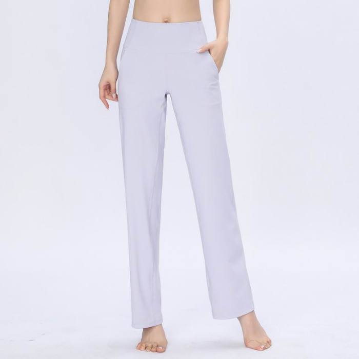 Lulu pants-033(S-XL)