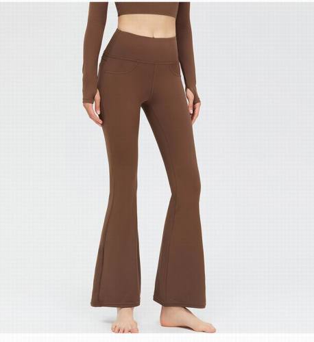 Lulu Yoga pants-205(S-XL)