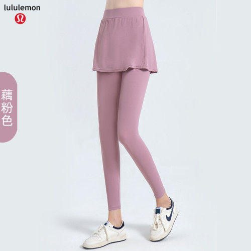 Lulu Yoga pants-443(S-XL)