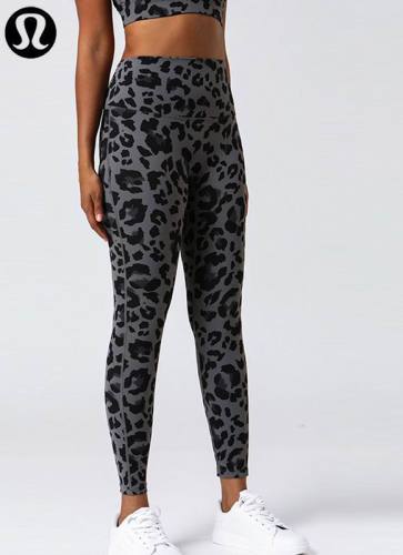 Lulu Yoga pants-362(S-XL)