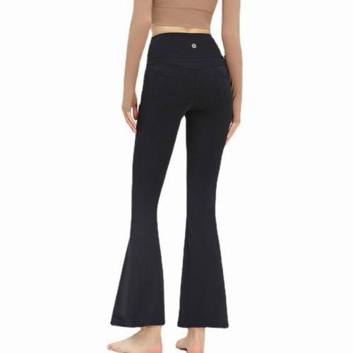 Lulu Yoga pants-204(S-XL)