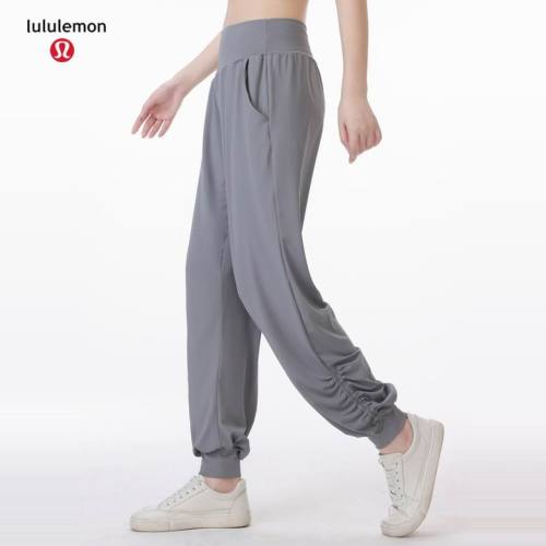Lulu Yoga pants-387(S-XL)