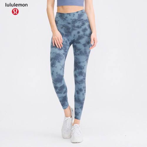 Lulu Yoga pants-497(S-XL)