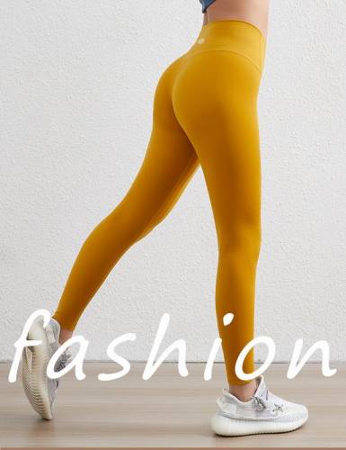 Lulu Yoga pants-378(S-XL)