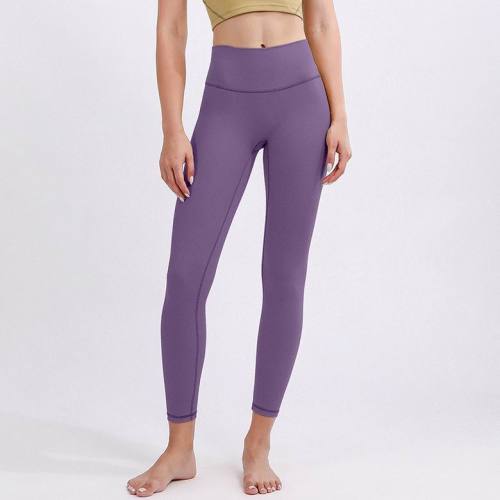 Lulu Yoga pants-137(S-XL)