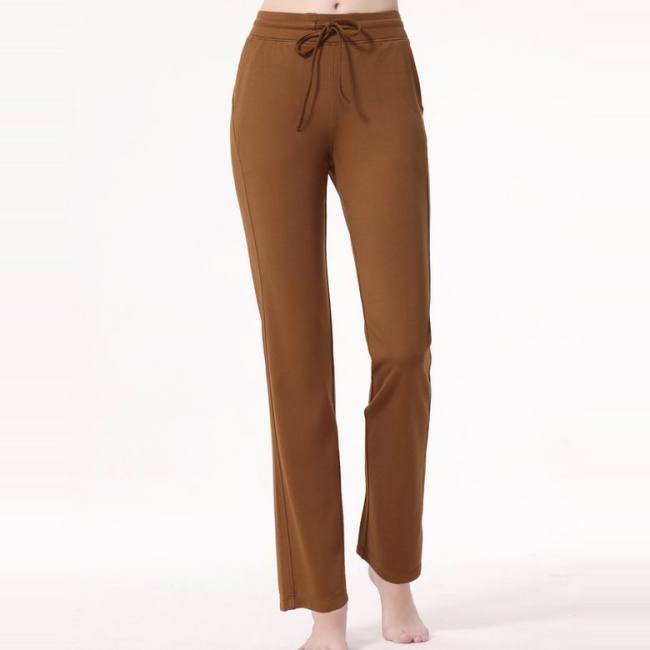 Lulu pants-040(S-XL)