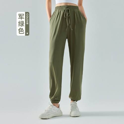 Lulu pants-071(S-XL)