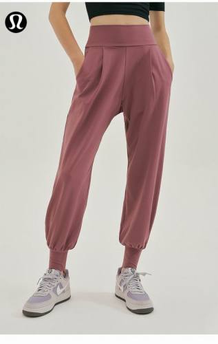 Lulu Yoga pants-147(S-XL)