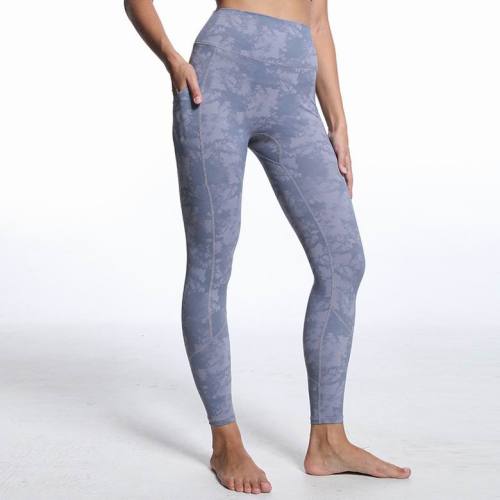 Lulu Yoga pants-413(S-XL)