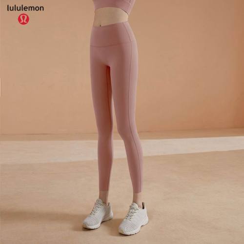 Lulu Yoga pants-061(S-XL)