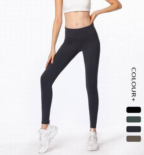Lulu Yoga pants-337(S-XL)