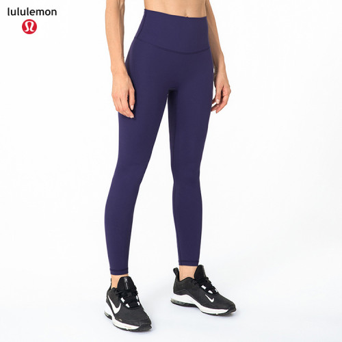 Lulu Yoga pants-171(S-XL)