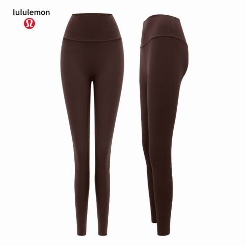 Lulu Yoga pants-373(S-XL)