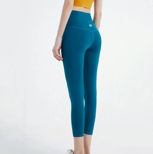 Lulu Yoga pants-189(S-XL)