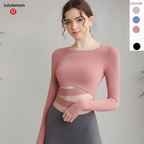 LuLu Tops-661(S-XL )