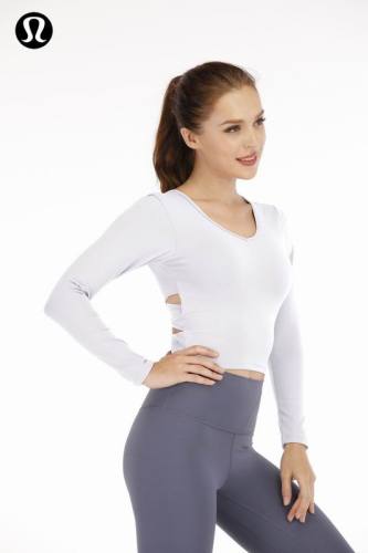 LuLu Tops-556(S-XL )