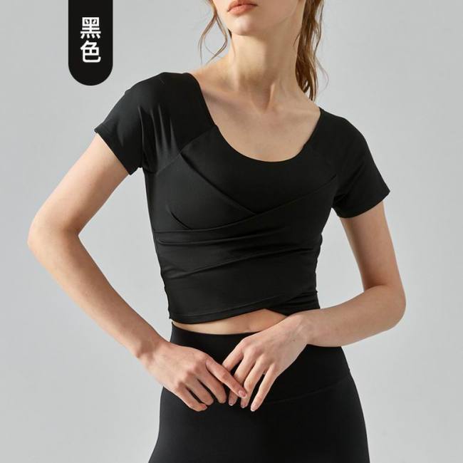 LuLu Tops-433(S-XL )