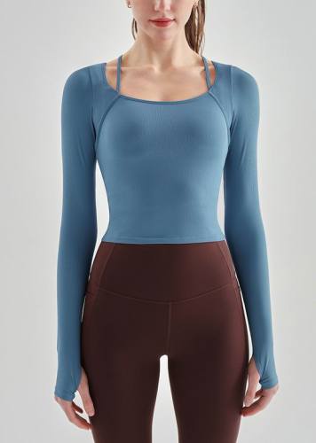 LuLu Tops-397(S-XL )