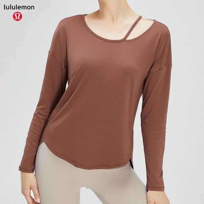 LuLu Tops-109(S-L )