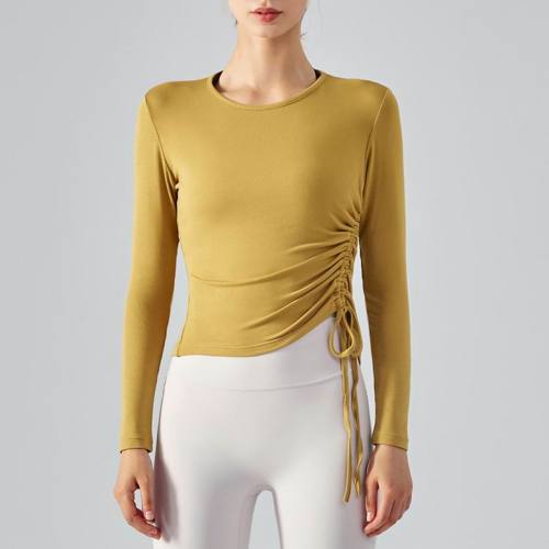 LuLu Tops-346(S-XL )
