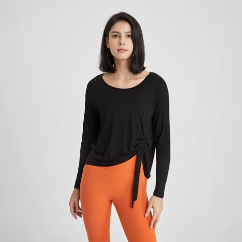 LuLu Tops-357(S-XL )