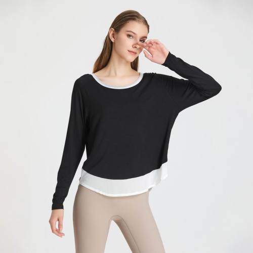 LuLu Tops-363(S-XL )