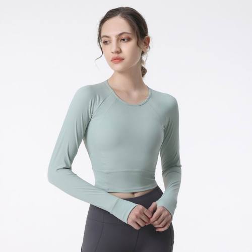 LuLu Tops-218(S-XL )